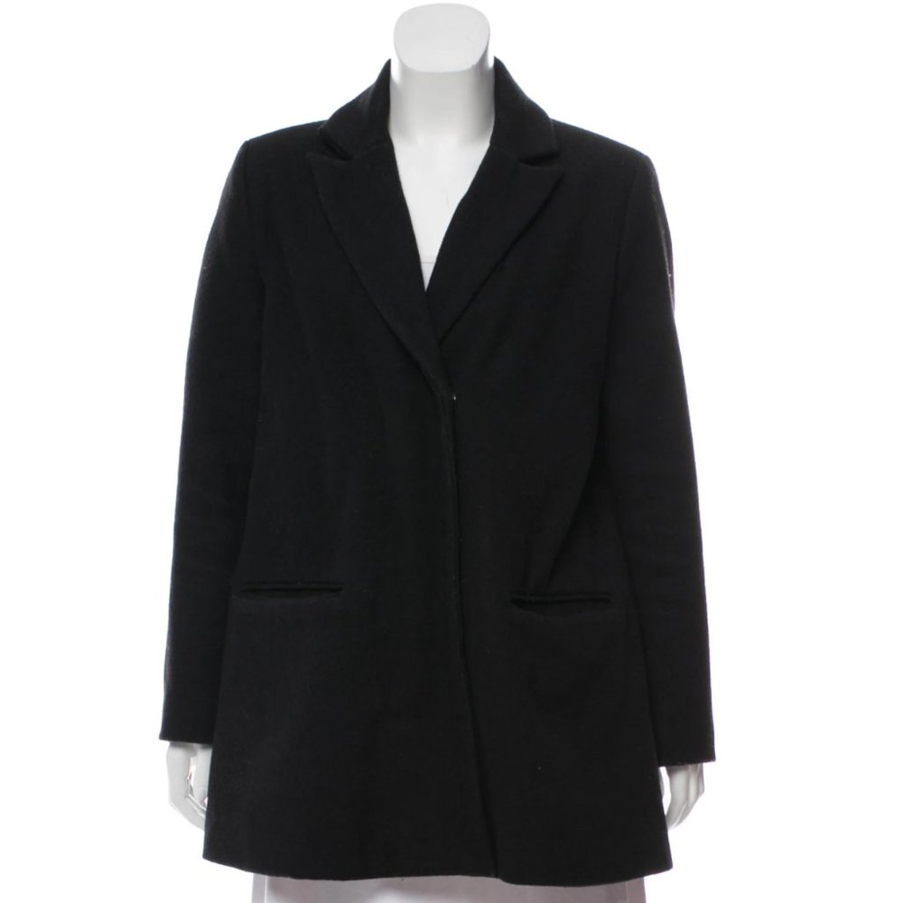 Rachel Comey Wool Coat